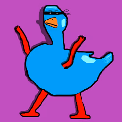 Duck #53