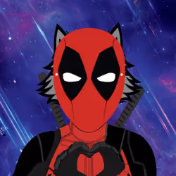 Ether Wolf #18 - Wolf Pool
