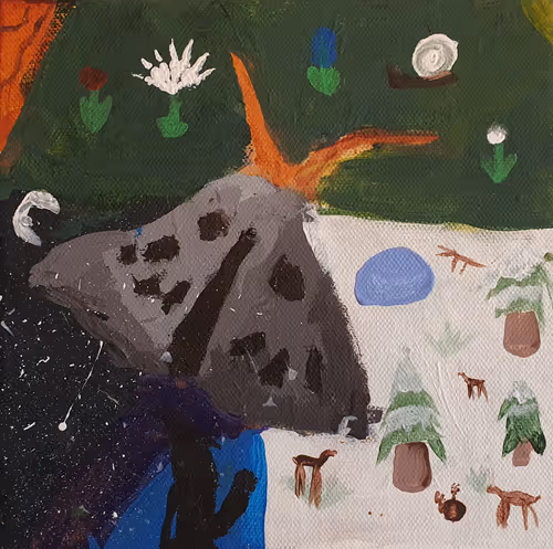 Item #104318251647958436411195055614671773850559292574494969658531641695000439291905 Media