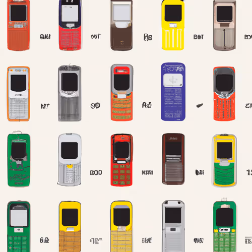 SexyNokia Collection