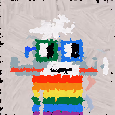 Item #103461779174715191651052168414698997820220155904217281020221691873175262986241 Media