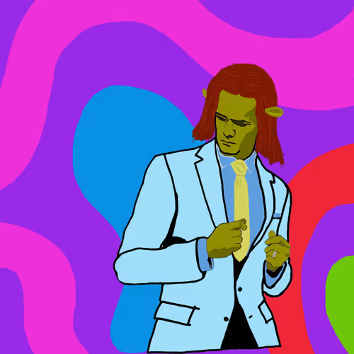 Cryptobarney
