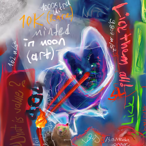 theartistshit Collection