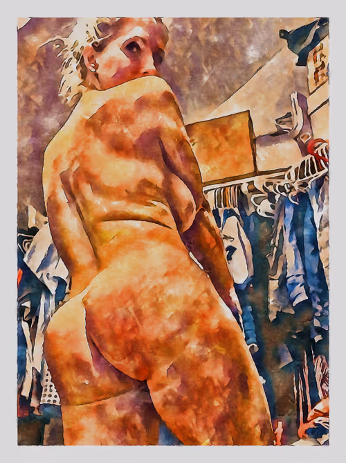 Item #34354925041240153727296569231831628202081674074215093280878613083111974502401 Media