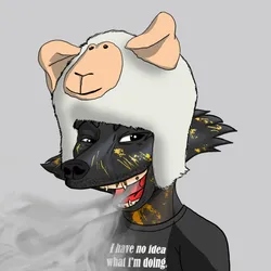 Cunning Fox 6009