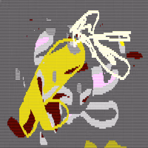 Item #102228674602463401955959939513824935044305266339576757515324269353082013351937 Media