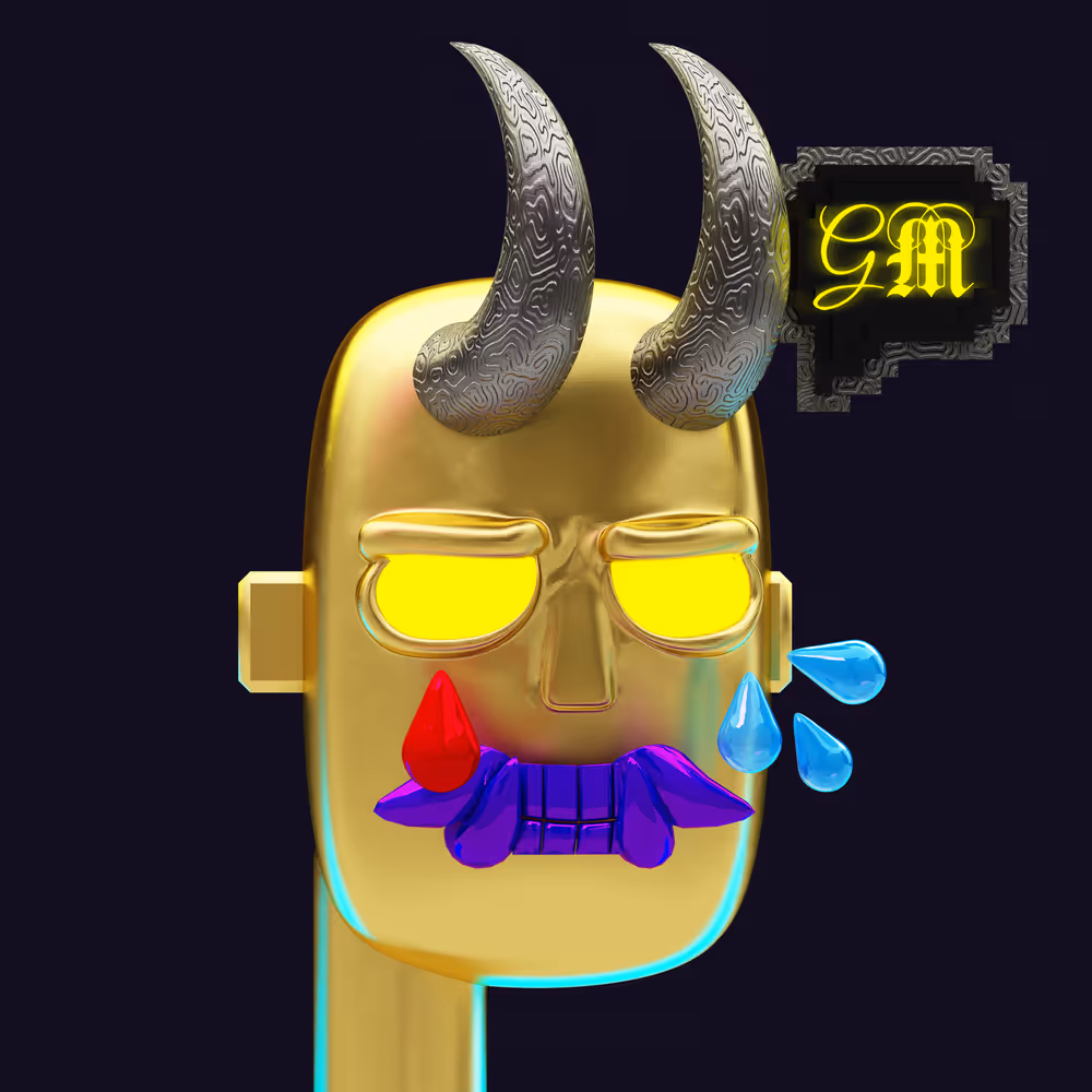 GM PUNK 259 (3D)