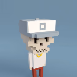 Baby Meebit #005