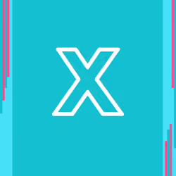X