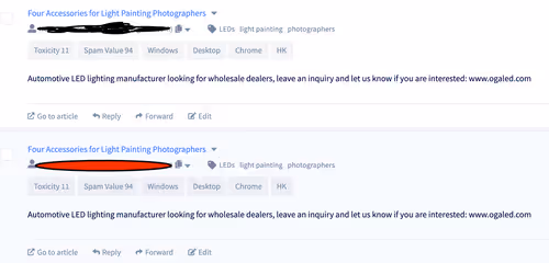 Item #71882589188071265099023673146490515280713430087653786833203827000716015173633 Media