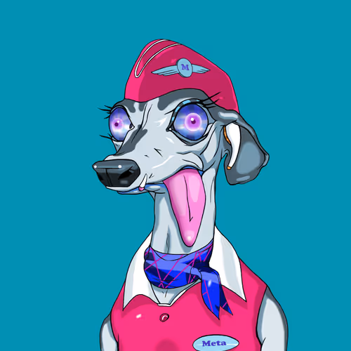 Dog Meta