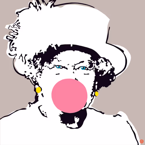 Item #1471147628704737889438767133014226167945868547252600766557675562106953400321 Media