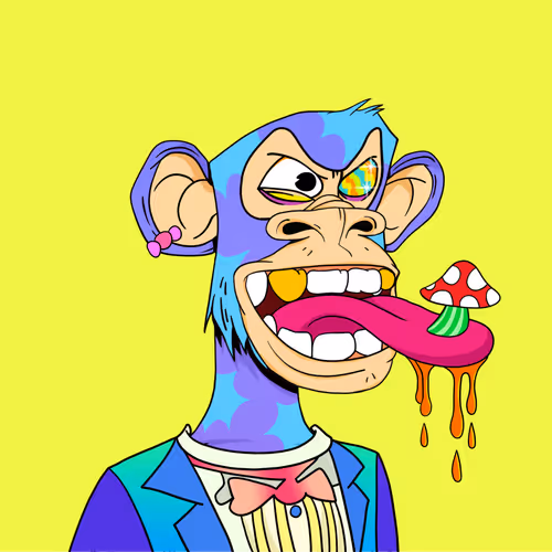 Dope Ape Bros #10746