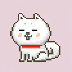 #15 Popomey the Pomeranian Chillax