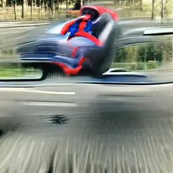 speed