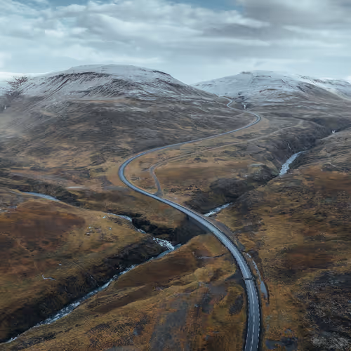 Road #6