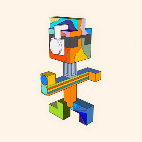 Item #16528792360976993073961835319723395365701854677370162617344792208174009548801 Media