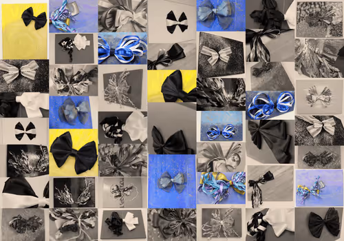 Item #72313549958186400623516579222099753259770590924826109399862158157941288468481 Media