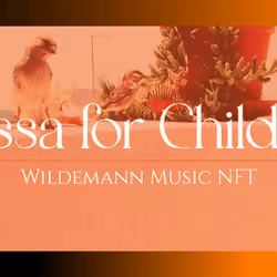 Bossa for Children