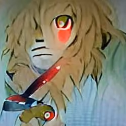 Lion#3