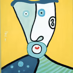 Untitled (1997) - Original Piece