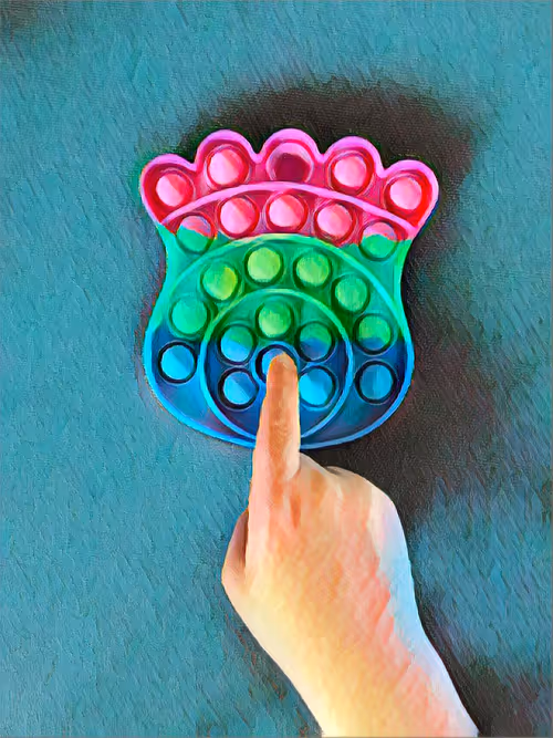 Item #110638855762155680420199771557977619414221598921566228907066141716511174164481 Media