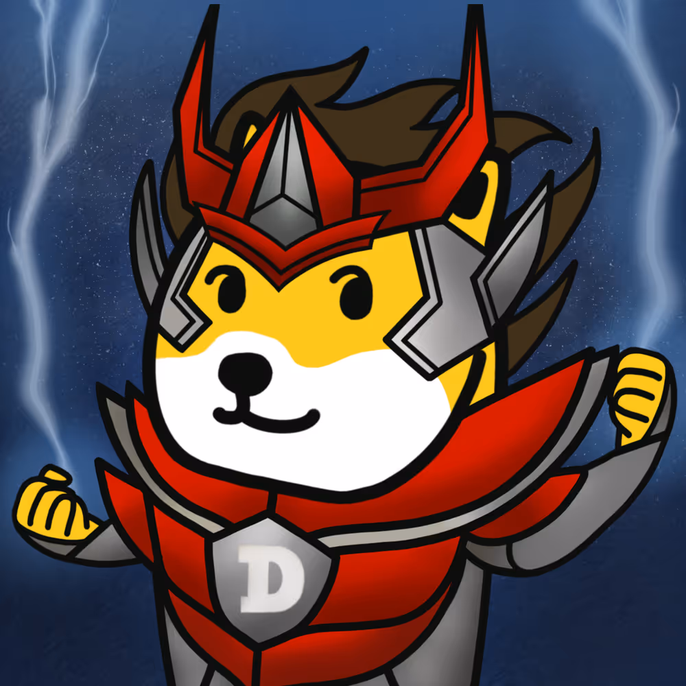Saint Doge