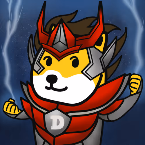 Saint Doge