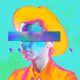 .IN COLORS.