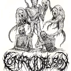 Vagh, The Cotard Delusion