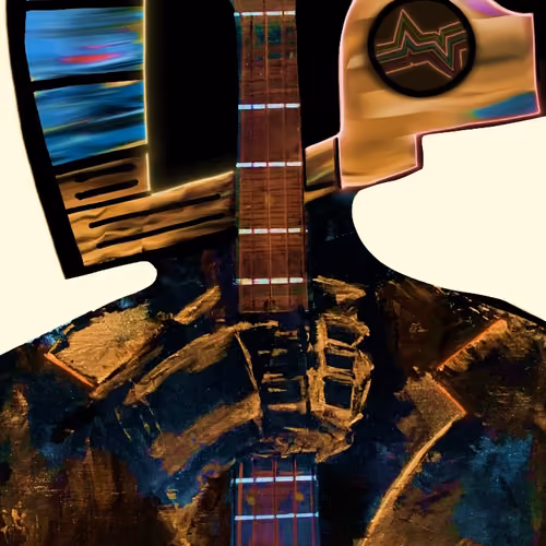 For the Love of Daft Punk