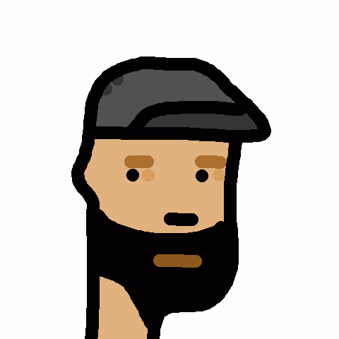 wastedteenager.eth Ethereum Name Service (ENS and .eth domain) PFP