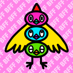 BFF #10