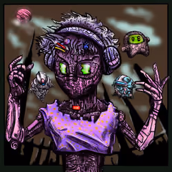 #19 my old topcrob is still always cool