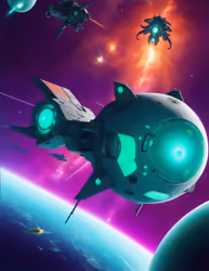 Chrono Specter's Encounter