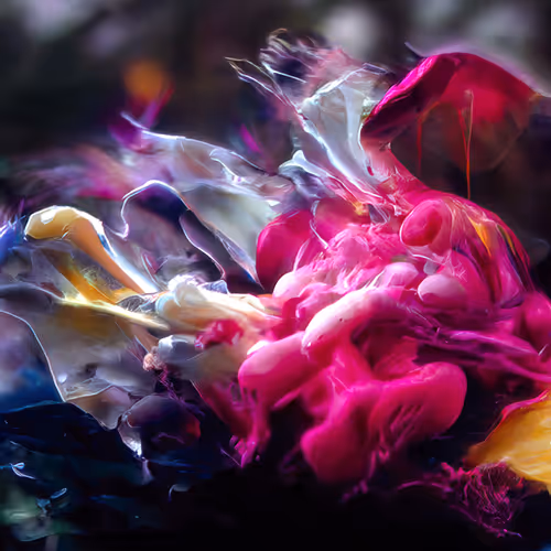 Explosion of Color #54
