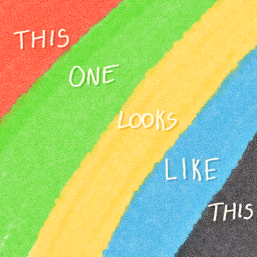Spontaneous Sketch #24