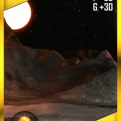 [BMU] Rocket One Special Gold Ver. 1 of 1