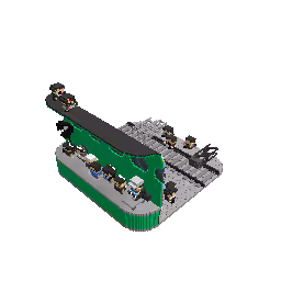 Item #85200148860323492348362093159768767958129927770104783628965427314180573102081 Media
