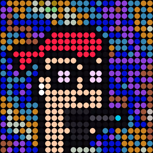Item #17847435936533025211211971439410780772847529718424771063471586945281168506881 Media