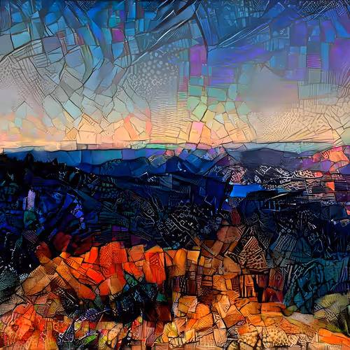 Guyescapes