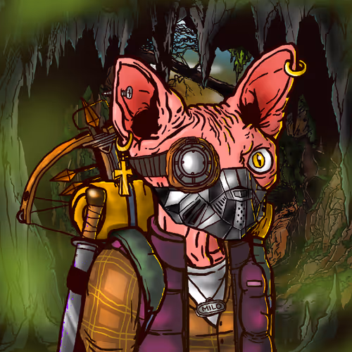 Item #99158925178702505855437896872063322281516447714973089730949856049106195054593 Media