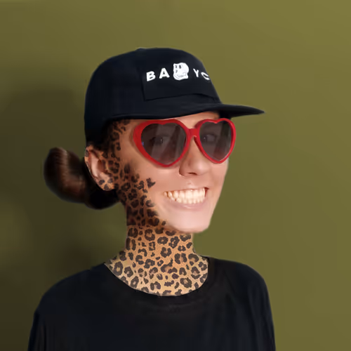 Cosplayapeskate