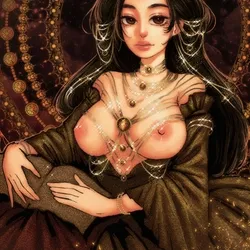 Only Skin 088 Special 9 Auspicious gems * Cat's Eye *