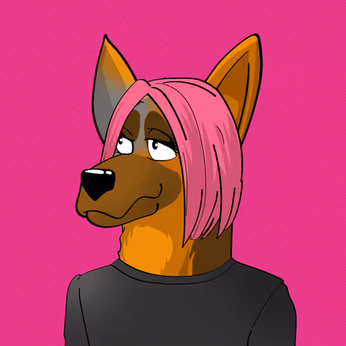 Dogs Of Bnd