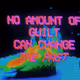 GLITCHED THOUGHT