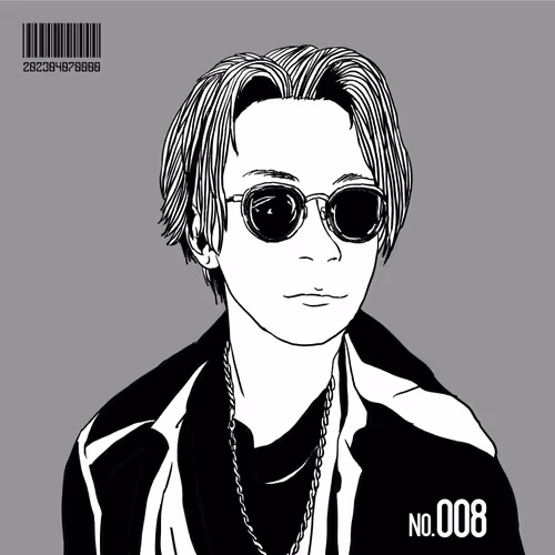 pfp #008