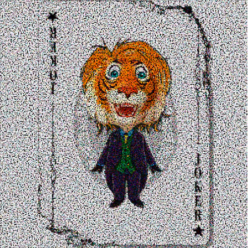 Item #18543375661639665438265386166745633762711354395025610439140571589428966850561 Media