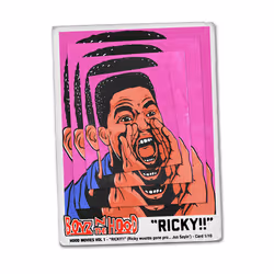 Bootleg NFT Movie Cards   -  Boyz N The Hood