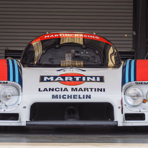 PorkChopCrypto Collection